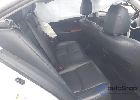 2007 Lexus Es 350 из США, поврежденный, VIN JTHBJ46G072108746